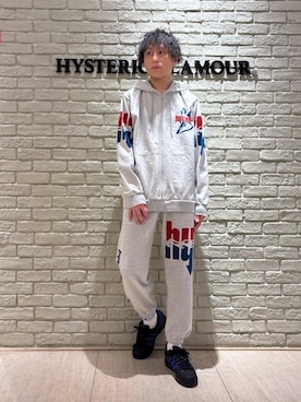 RYUさん(メンズ・172cm)の夏コーディネート