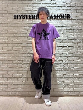 RYUさん(メンズ・172cm)の夏コーディネート