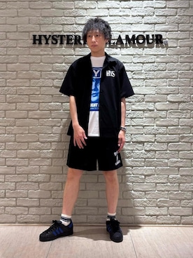 RYUさんのコーディネート