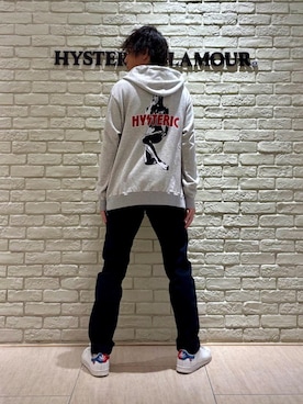 RYUさん(メンズ・172cm)の夏コーディネート