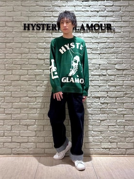 RYUさん(メンズ・172cm)の夏コーディネート