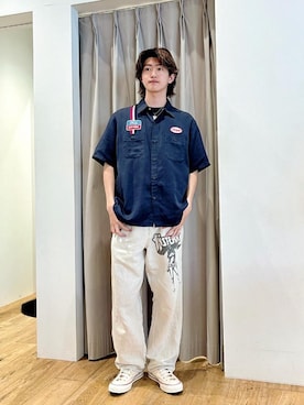 ta123456さんのコーディネート