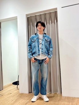 ta123456さんのコーディネート