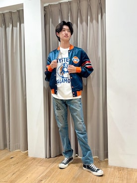 ta123456さんのコーディネート