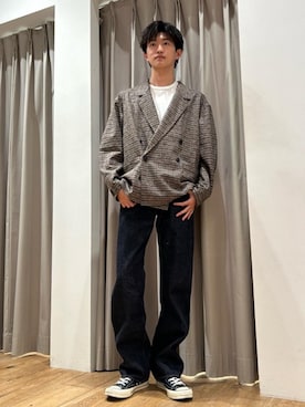 ta123456さんのコーディネート