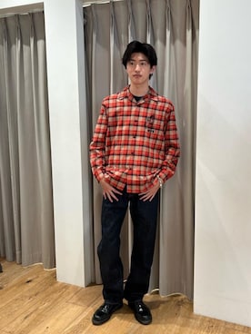 ta123456さんのコーディネート