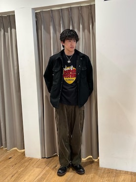 ta123456さんのコーディネート