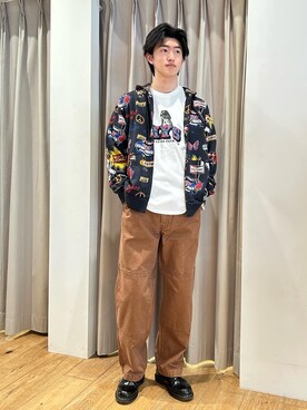 ta123456さんのコーディネート