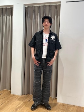 ta123456さんのコーディネート