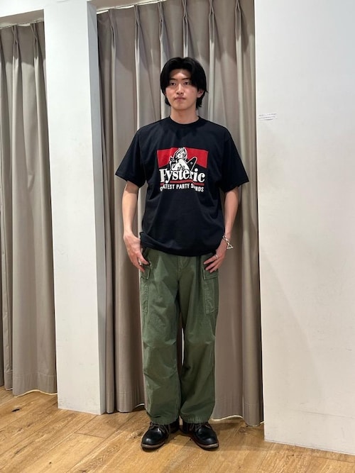 GREATEST PARTY SOUNDS Tシャツ