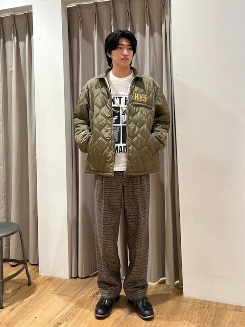 セール】HYSTERIC MADNESS Tシャツ（Tシャツ/カットソー）｜HYSTERIC