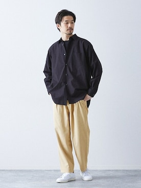 417 officialさんのコーディネート