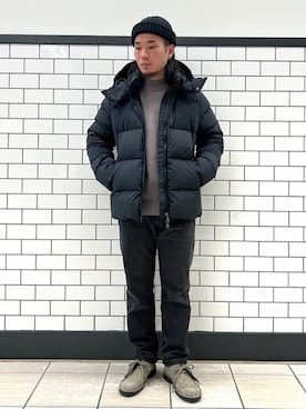 417 officialさんのコーディネート