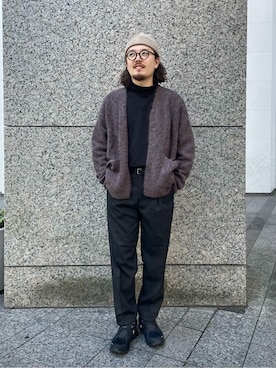 417 officialさんの（On | オン）を使ったコーディネート