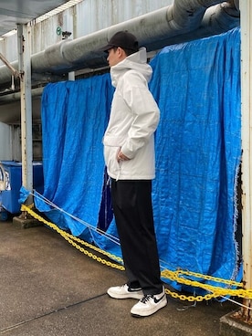 ooo.yusukeさんのコーディネート