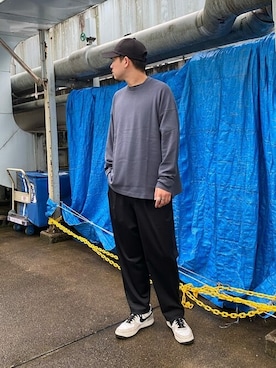 ooo.yusukeさんのコーディネート