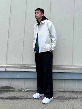 ooo.yusukeさんのコーディネート