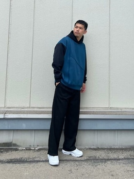 ooo.yusukeさんのコーディネート