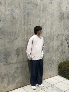 miyazakiさんのコーディネート