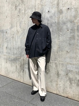 miyazakiさんのコーディネート