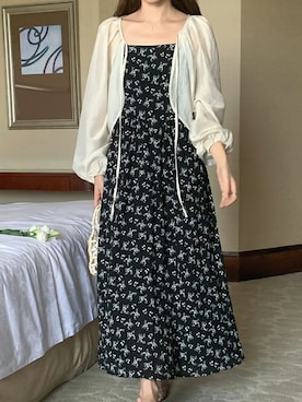 LMさんのコーディネート