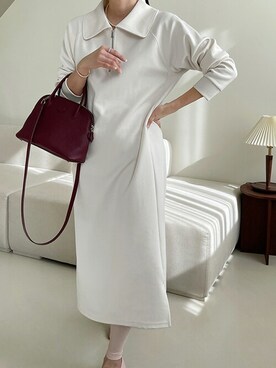 LMさんのコーディネート