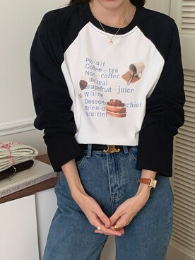 LMさんのコーディネート