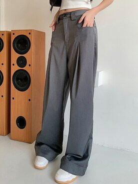 LMさんのコーディネート