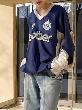 LMさんのコーディネート