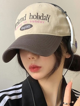 LMさんのコーディネート