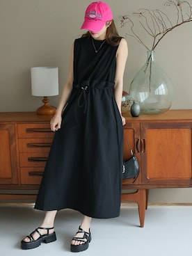 LMさんのコーディネート