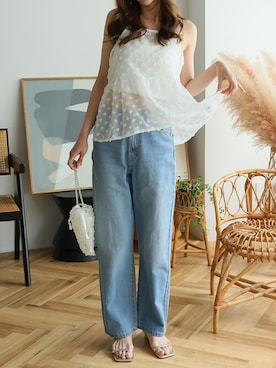 LMさんのコーディネート