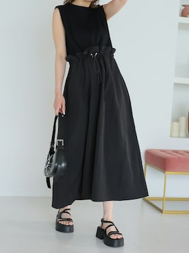 LMさんのコーディネート