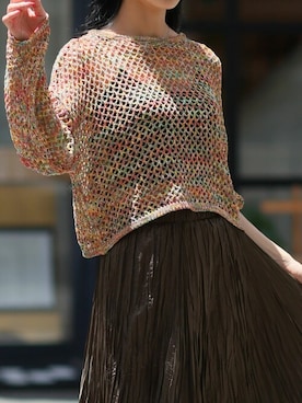 LMさんのコーディネート