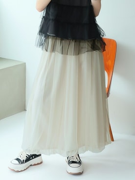 LMさんのコーディネート