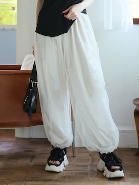 LMさんのコーディネート