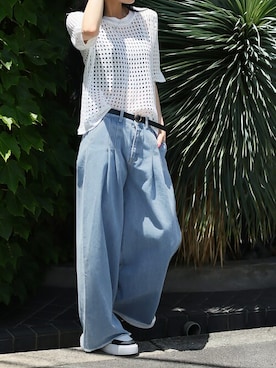 LMさんのコーディネート