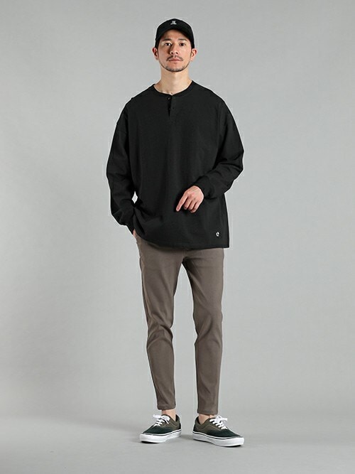 LANVIN ウールブルゾン　Ron Herman BIOTOP 1LDK ファーコート Ron Herman 1LDK BIOTOP ESTNATION