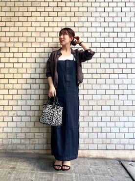 fukuさんのコーディネート