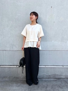 fukuさんのコーディネート