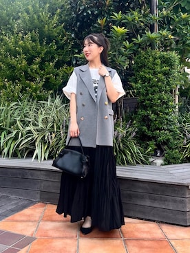 fukuさんのコーディネート