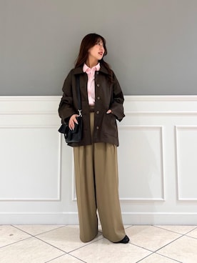 fukuさんのコーディネート