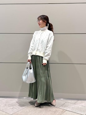 fukuさんのコーディネート