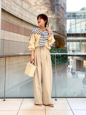 fukuさんのコーディネート