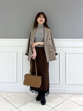 fukuさんのコーディネート