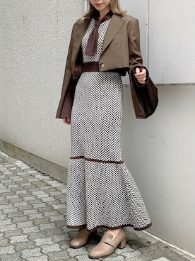mikiさんのコーディネート