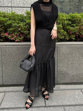 yui(&g'aime)さんのコーディネート