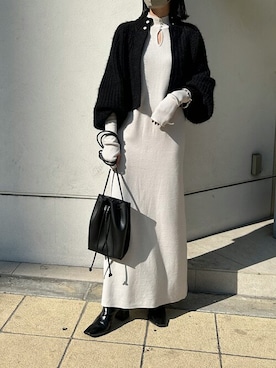 yui(&g'aime)さんのコーディネート