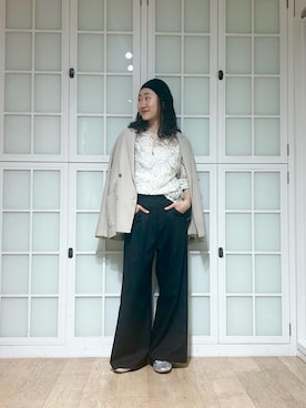 mihoさんのコーディネート
