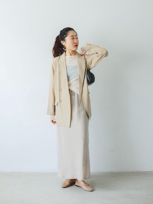 セール】REMME メッシュシアーパンプス（パンプス）｜le.coeur blanc